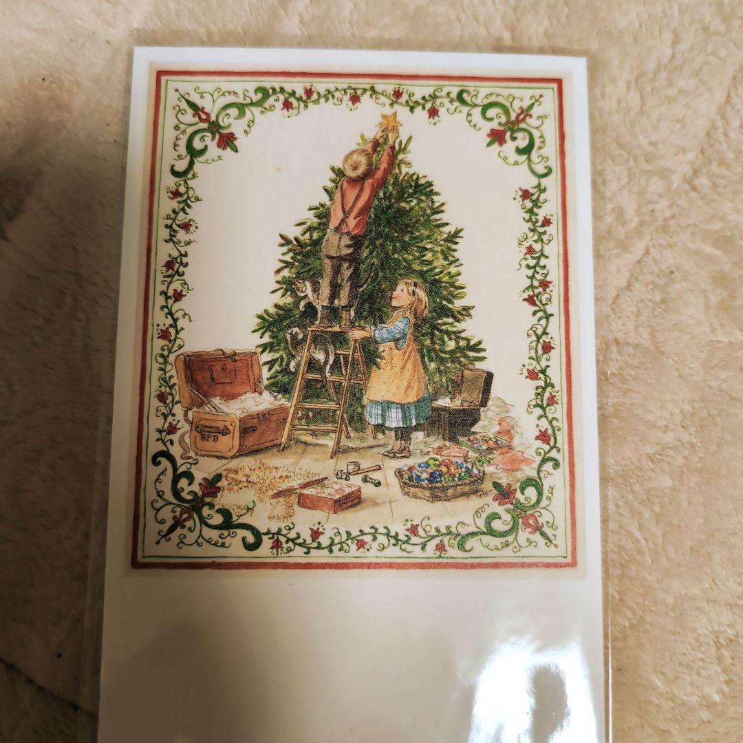 ターシャ・テューダー ポストカード6枚セット - メルカリ