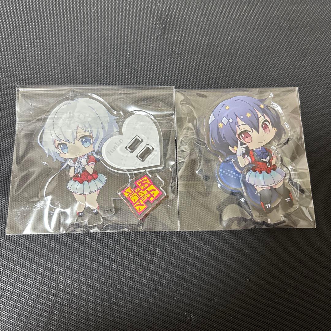 ゾンビランドサガ 紺野純子 水野愛 アクリルスタンド - メルカリ