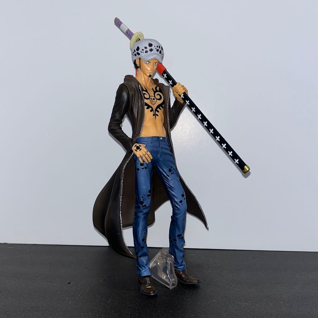 ワンピース グランディスタ grandista nero トラファルガー・ロー