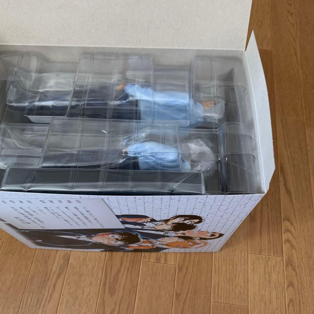 名探偵コナン 警察学校組 フィギュア