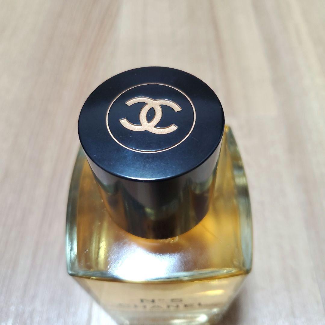 シャネル CHANEL N°5 ミルキーバス400ml バスエッセンス オイル