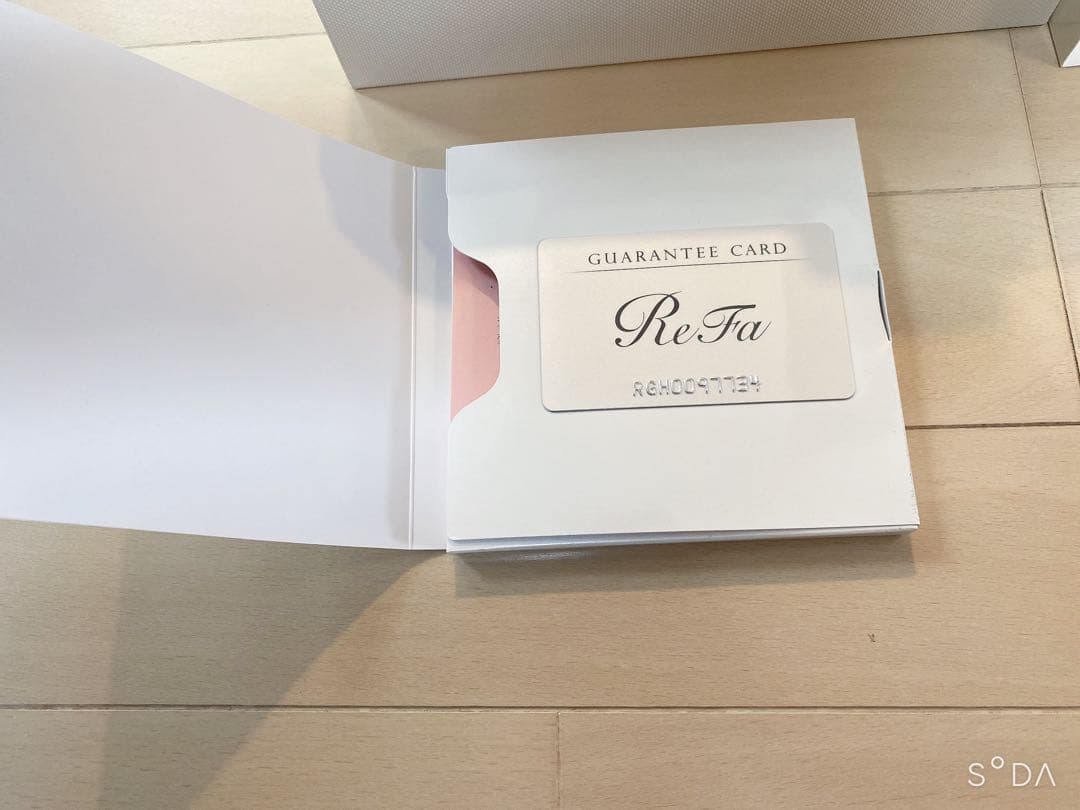 その他 ReFa GRACE HEAD SPA