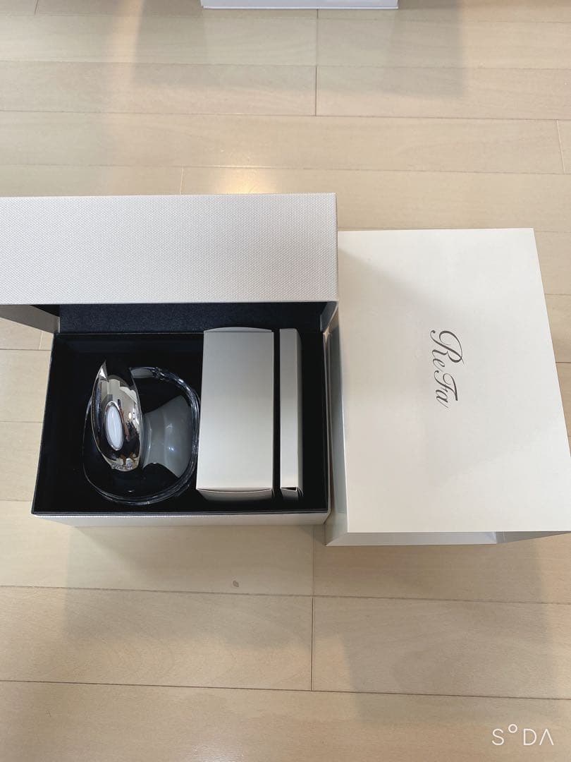 その他 ReFa GRACE HEAD SPA