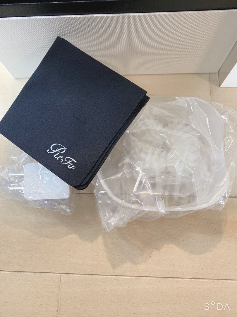 その他 ReFa GRACE HEAD SPA