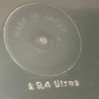 希少‼️タッパーウェア 大　すのこ付