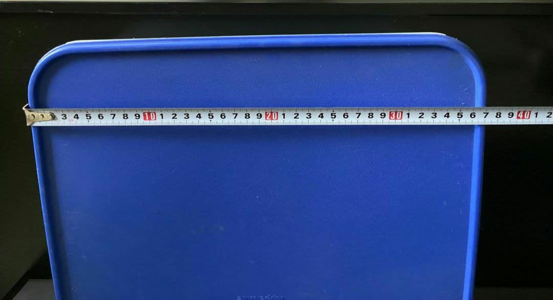 希少‼️タッパーウェア 大　すのこ付