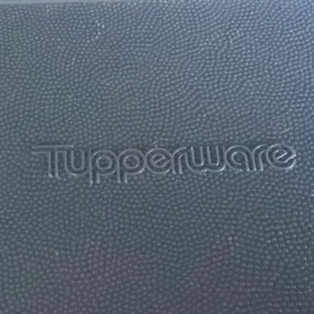 希少‼️タッパーウェア 大　すのこ付