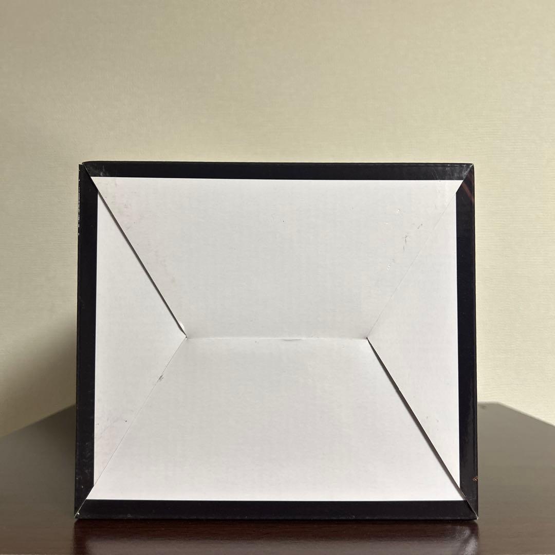 一番くじ　ドラゴンボールメモリーズ　A賞　超サイヤ人孫悟空　極美品　半券くじ箱付