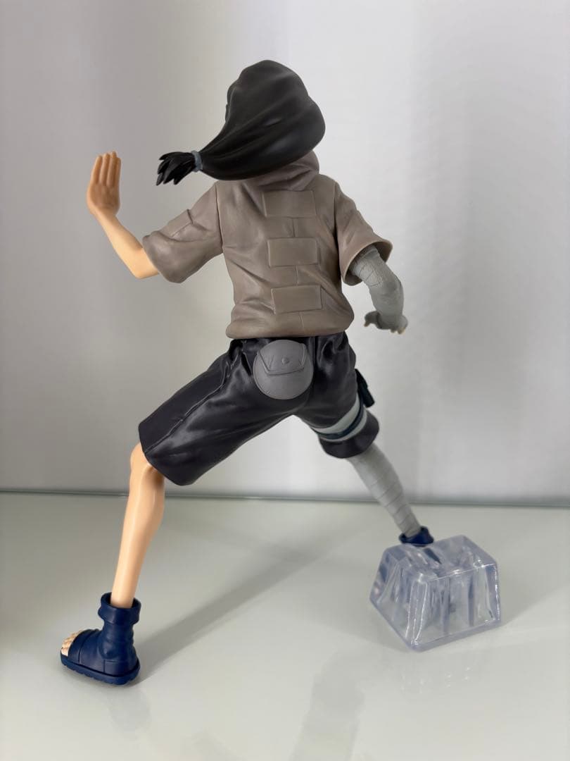 一番くじ ナルト中忍試験編　B.C.D.E.ラストワン賞　　5体セット