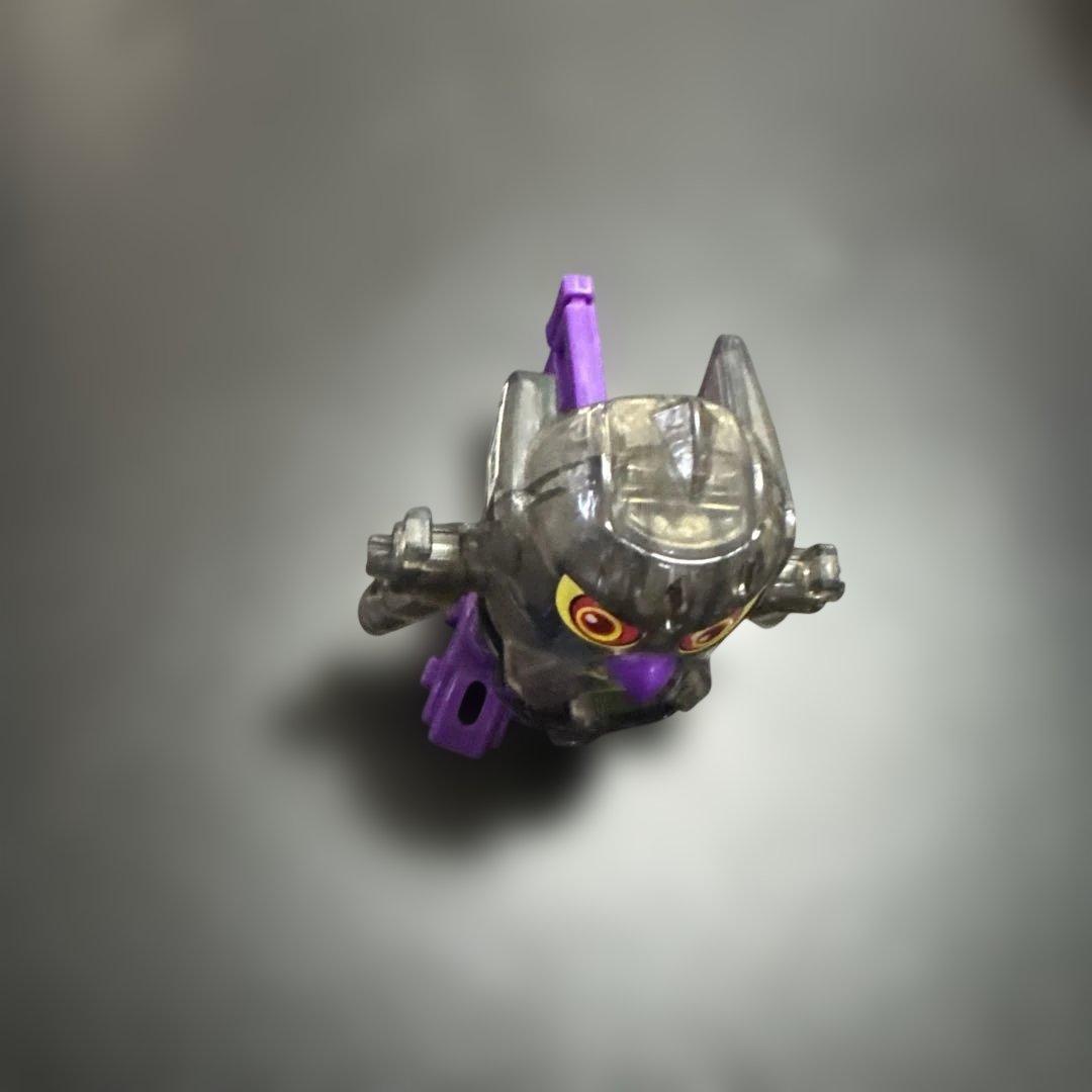 ビーダマン クリア