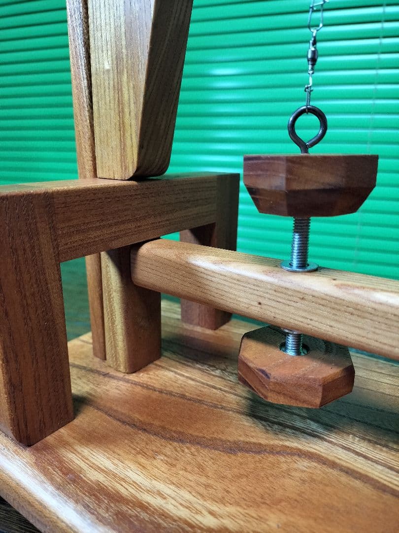 W世界唯一？浮揚力限界セットで今日の幸運結果判断⇒空中停止浮揚式マグネットゲーム