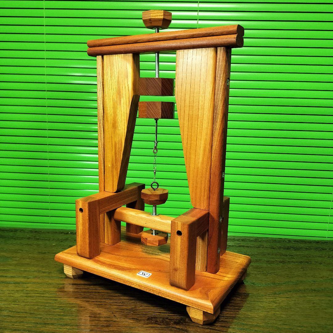 W世界唯一？浮揚力限界セットで今日の幸運結果判断⇒空中停止浮揚式マグネットゲーム