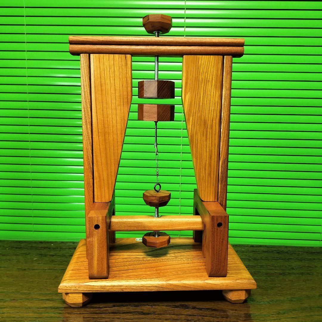 W世界唯一？浮揚力限界セットで今日の幸運結果判断⇒空中停止浮揚式マグネットゲーム