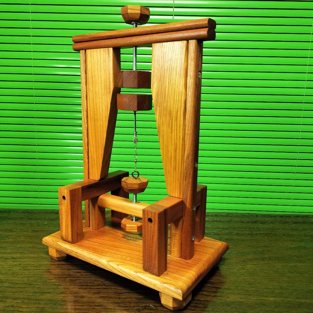 W世界唯一？浮揚力限界セットで今日の幸運結果判断⇒空中停止浮揚式マグネットゲーム