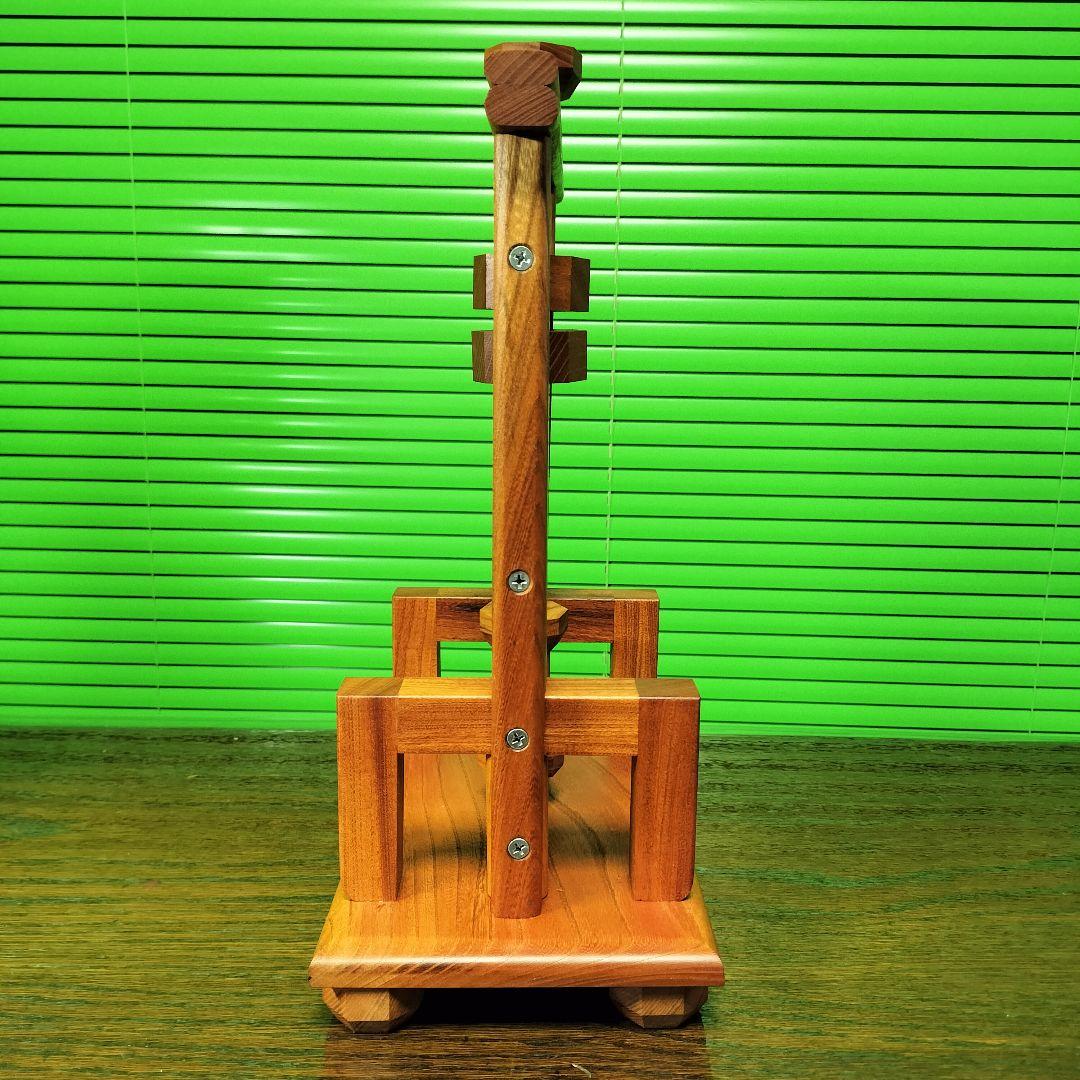 W世界唯一？浮揚力限界セットで今日の幸運結果判断⇒空中停止浮揚式マグネットゲーム