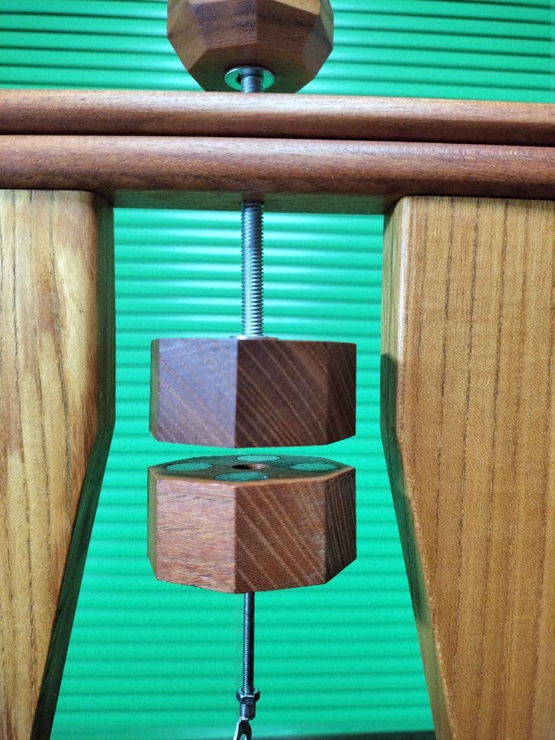 W世界唯一？浮揚力限界セットで今日の幸運結果判断⇒空中停止浮揚式マグネットゲーム