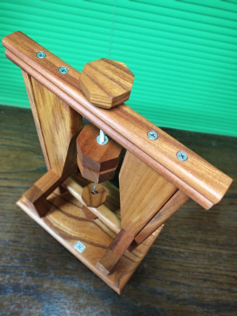 W世界唯一？浮揚力限界セットで今日の幸運結果判断⇒空中停止浮揚式マグネットゲーム