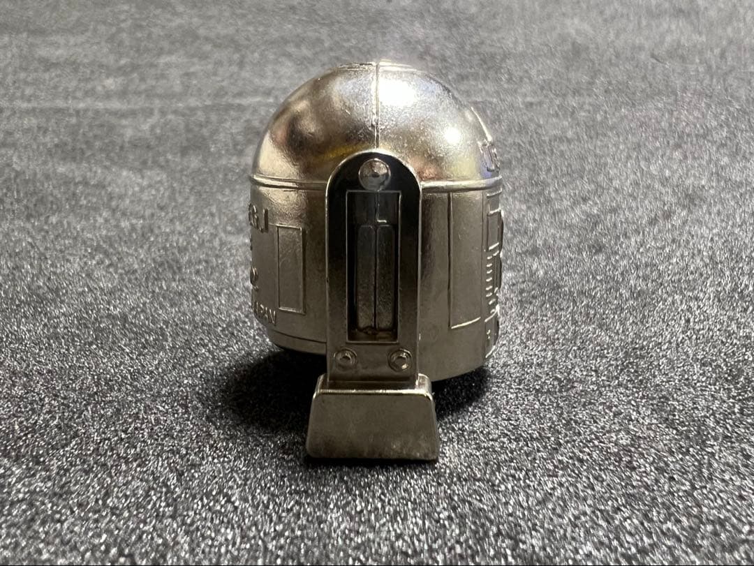タカラ R2-D2 ケース ホルダー 当時 スターウォーズ 1978