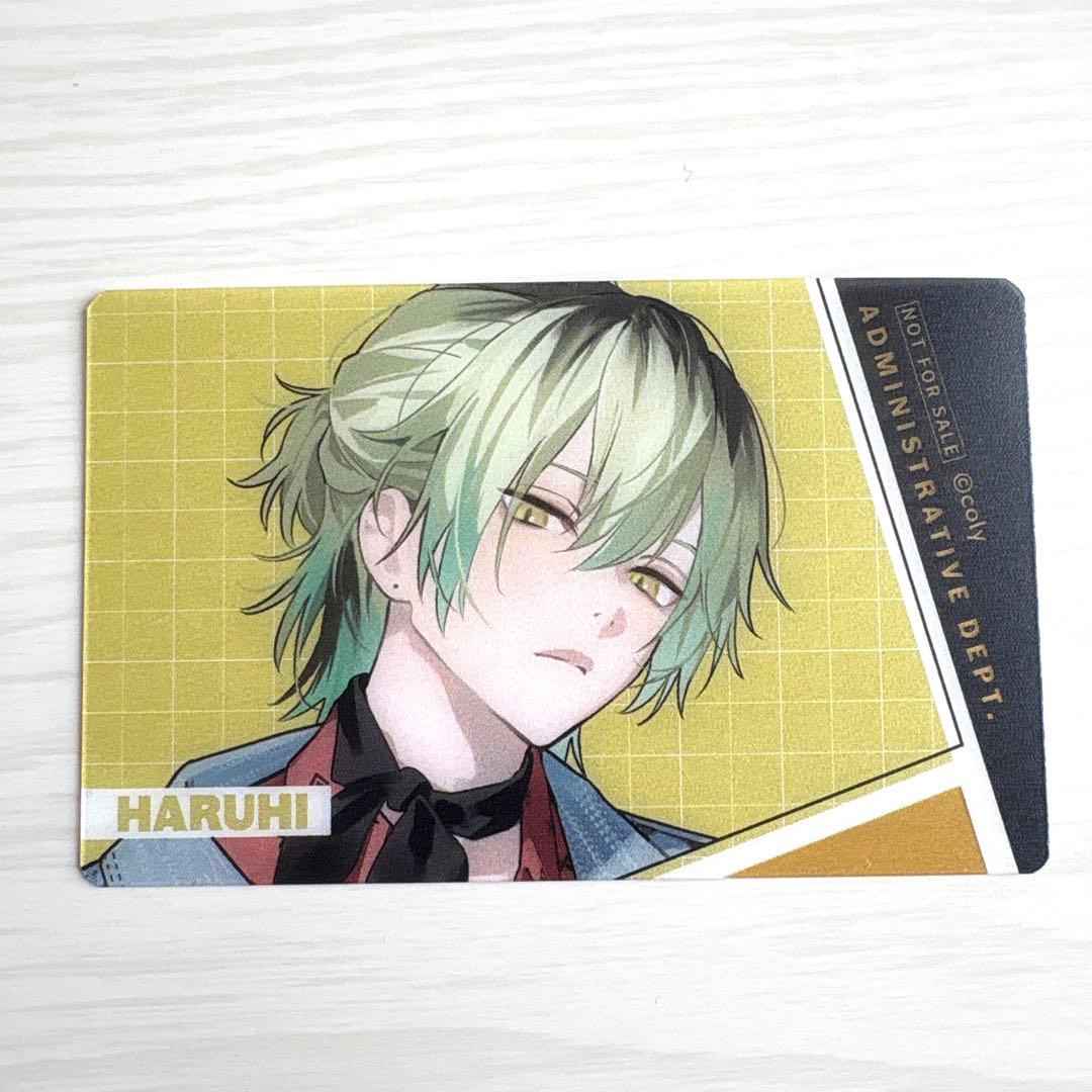 ブレマイ 壱川春日 ブレマイ AGF2024 特典カード - メルカリ