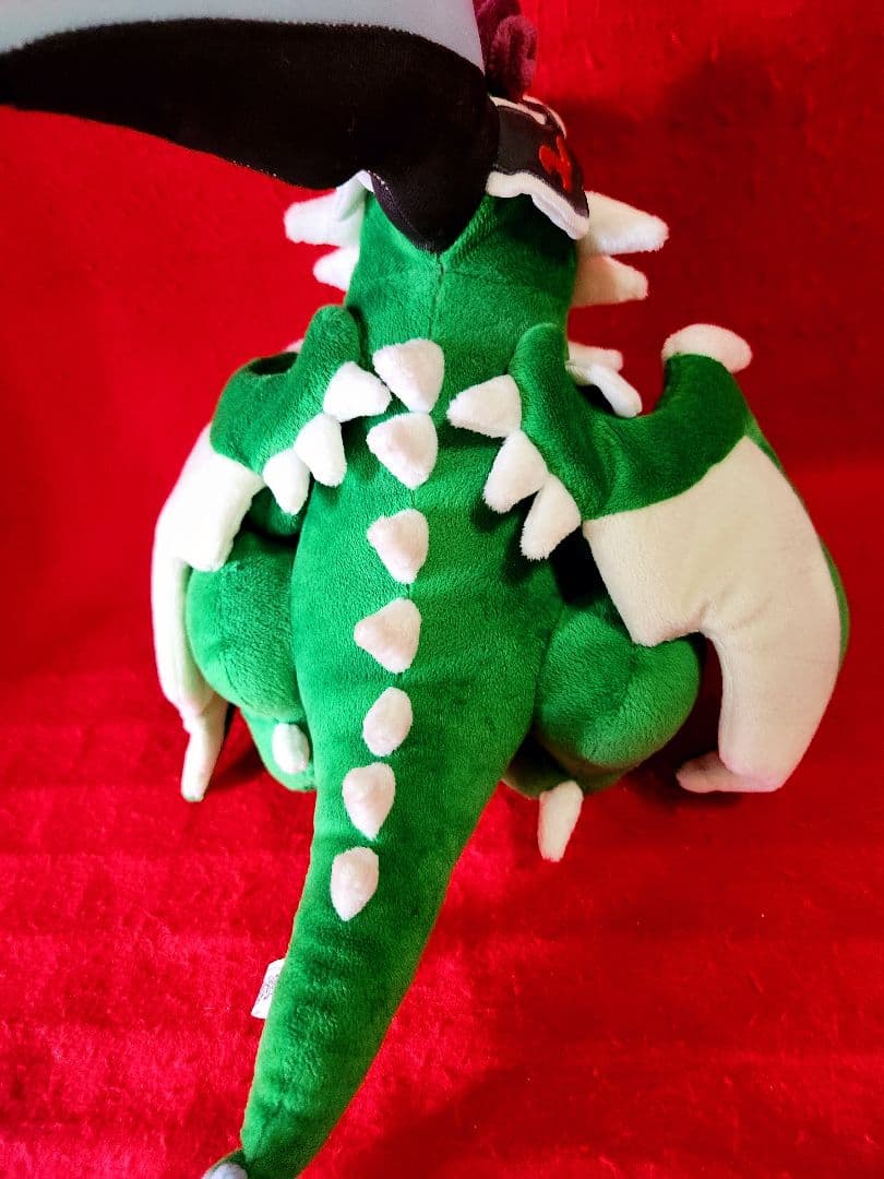 フューチャーカード バディファイト ぬいぐるみ ジャックナイフ