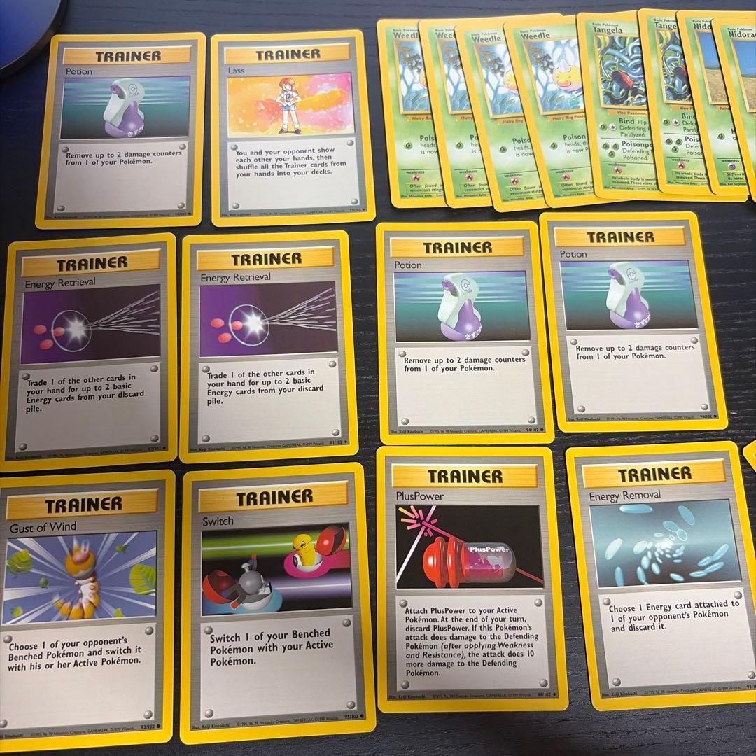 英語版 Pokémon Card BRUSHFIRE THEME DECK - メルカリ