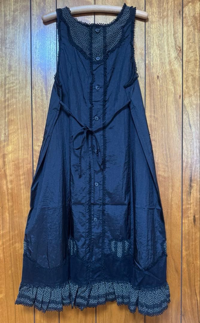 amitie アミティエ エプロン