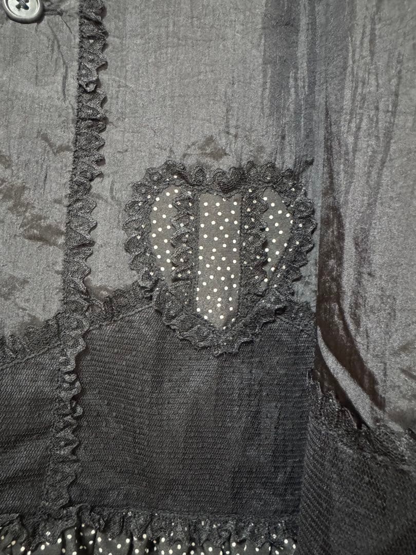 amitie アミティエ エプロン