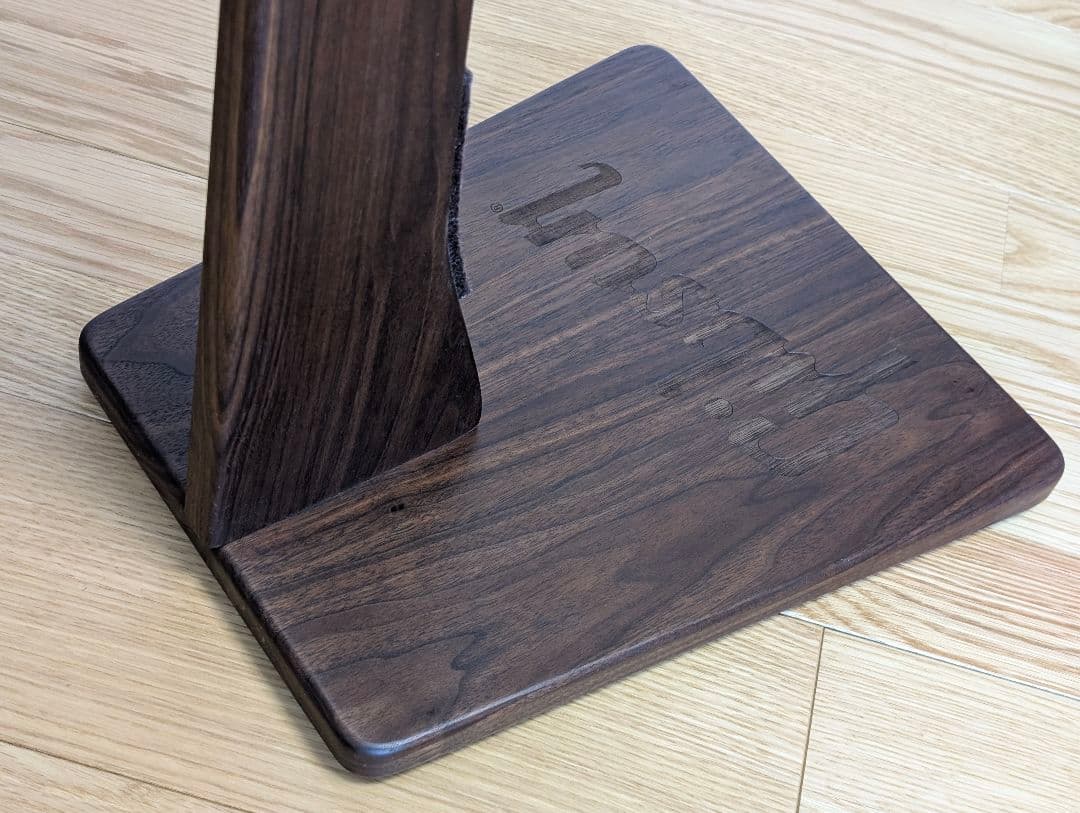 Gibson Guitar Stand Walnut ギブソン ギタースタンド