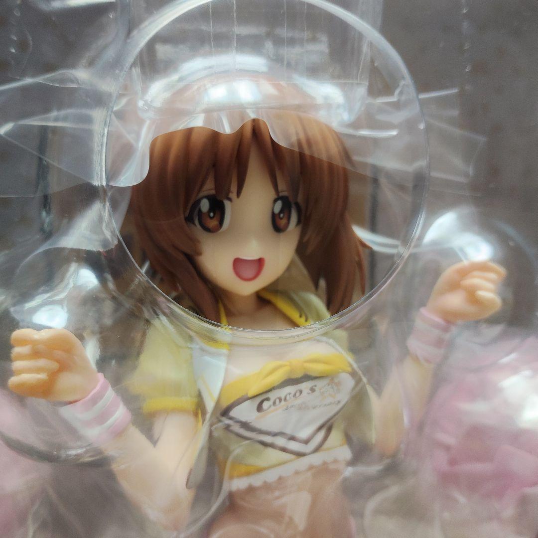 西住みほ ココスチアリーダーver. フィギュア