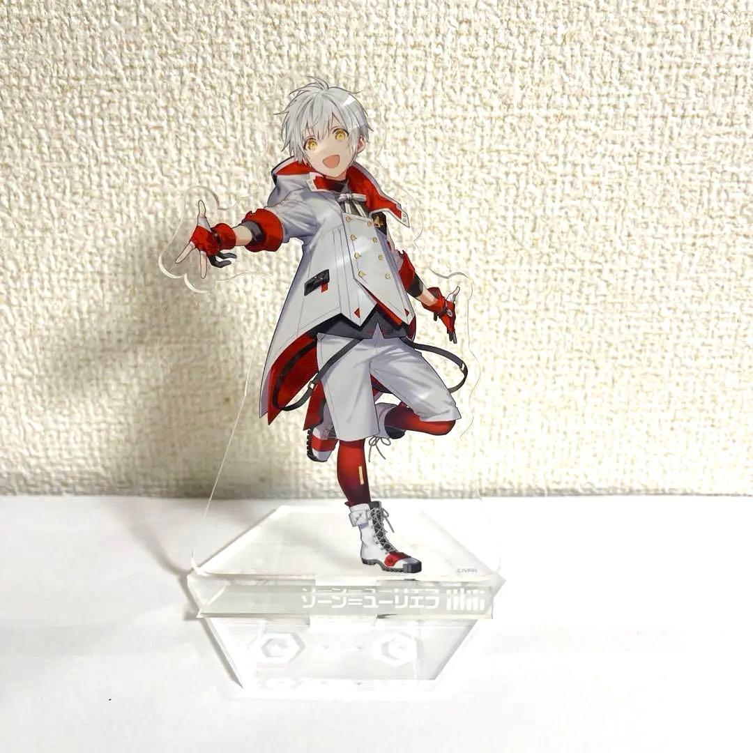 コンパス #コンパスライブアリーナ ソーン=ユーリエフ - メルカリ