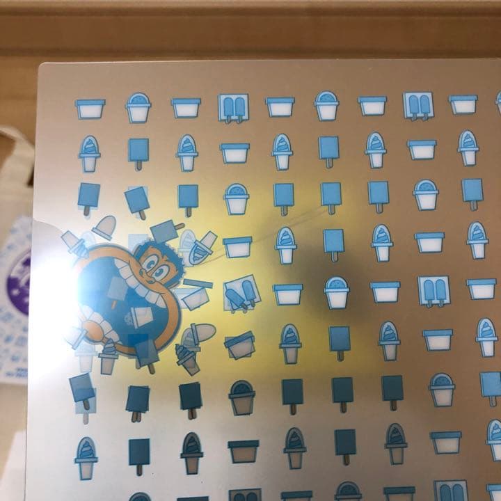 赤城乳業 工場見学 非売品 ノベルティ ガリガリくん 新品未使用 - メルカリ