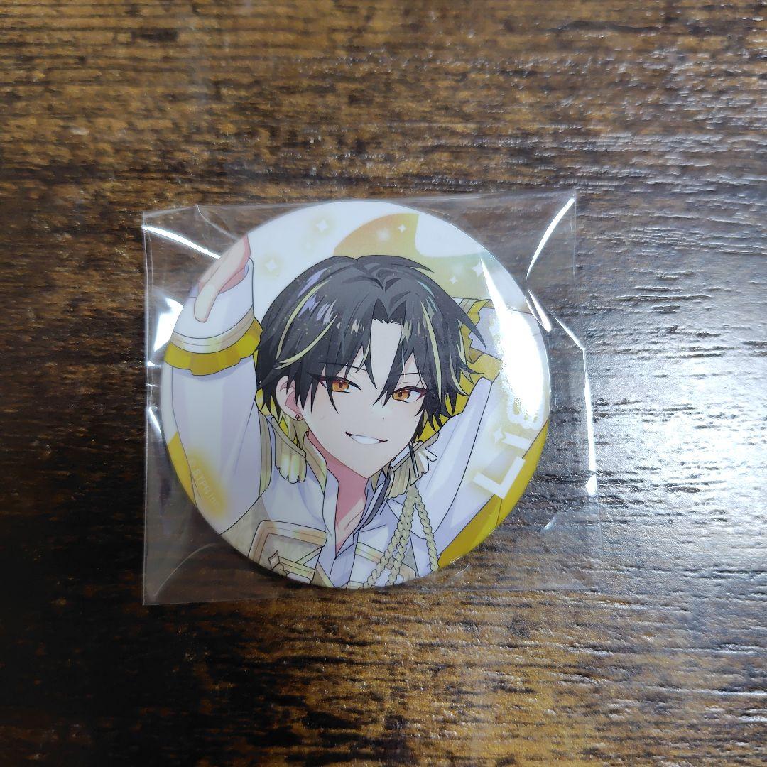 meteorites 明雷らいと すとふぇす2026 缶バッジ - メルカリ