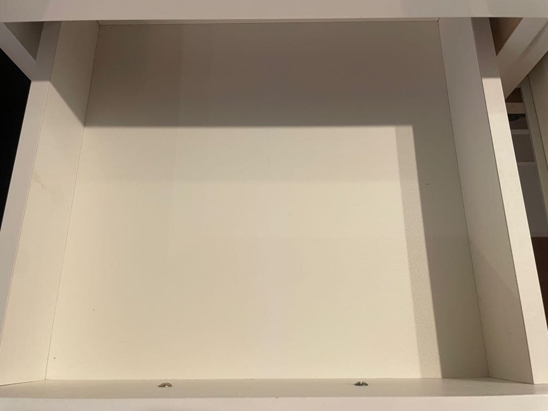 【ニトリ】キッチンカウンター 食器棚