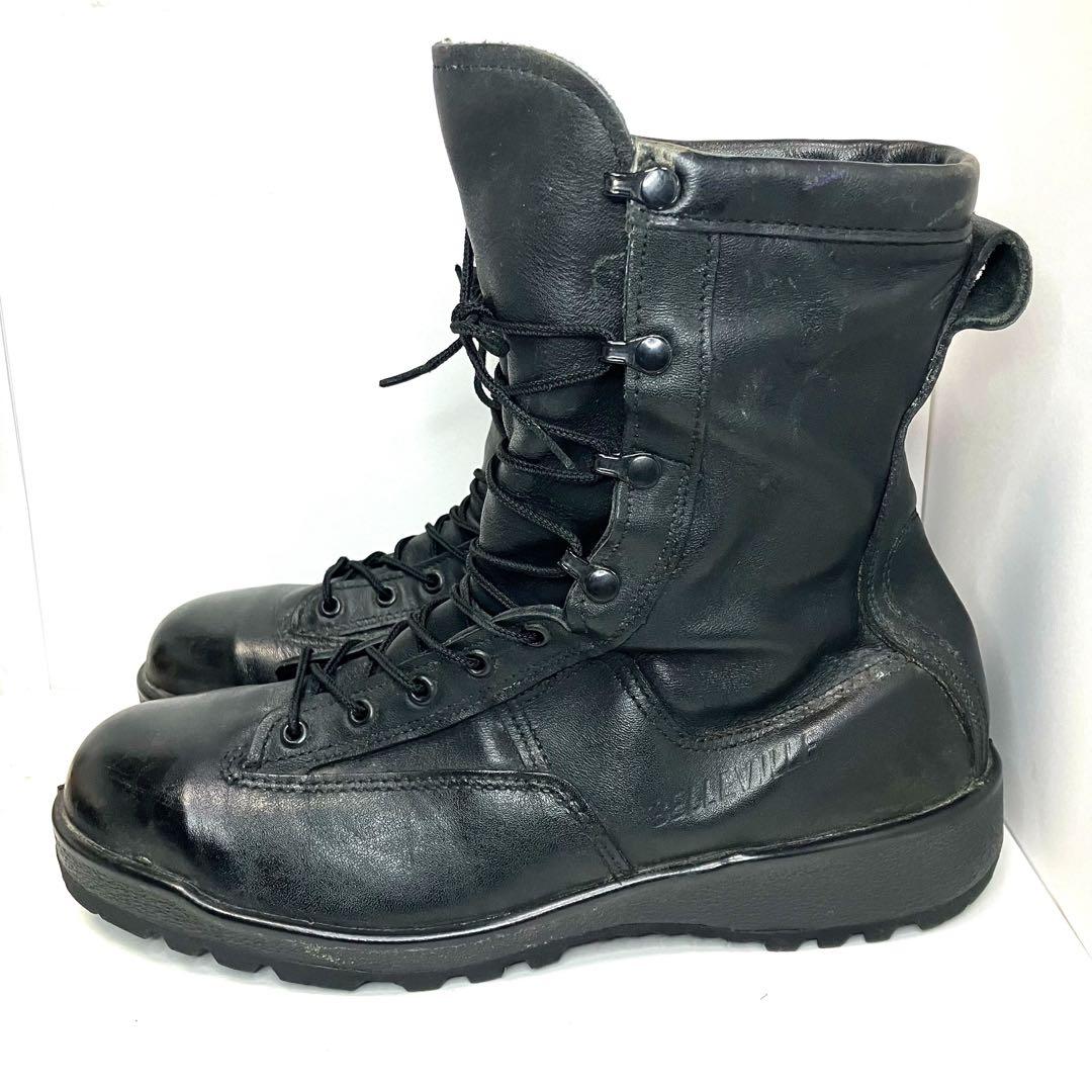 Belleville ベルビル　コンバットブーツ　880ST GORE-TEX