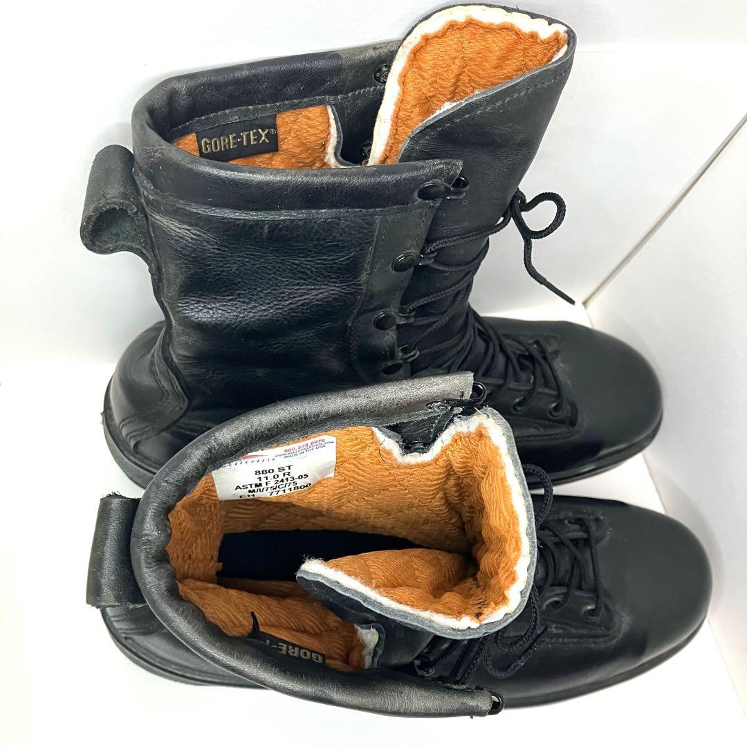 Belleville ベルビル　コンバットブーツ　880ST GORE-TEX