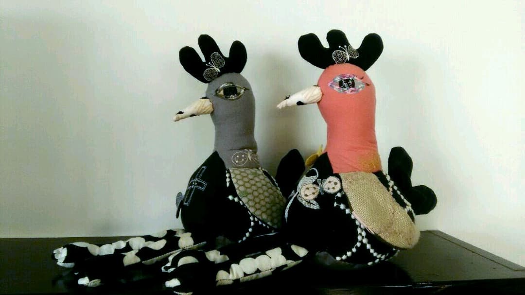 ネンネン鳥　61-62 参考ページ