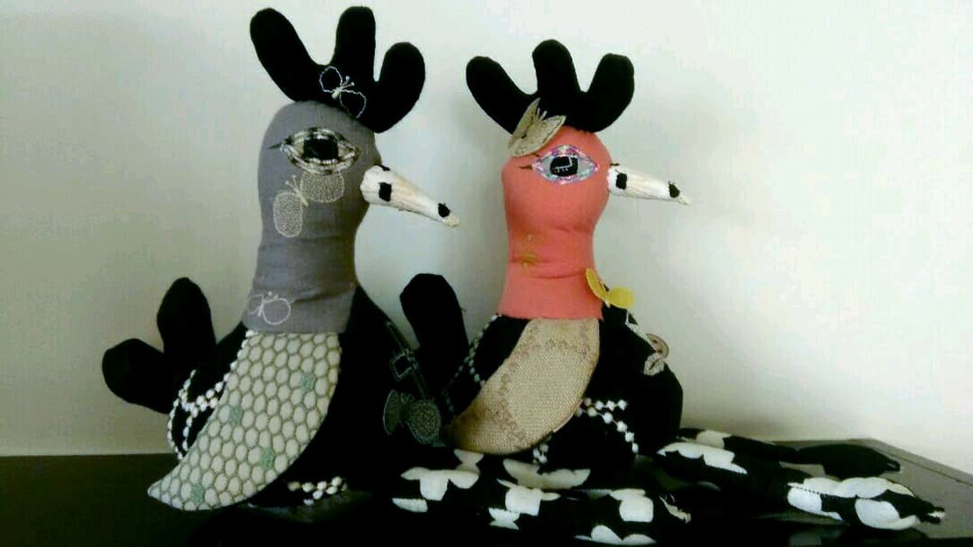 ネンネン鳥　61-62 参考ページ