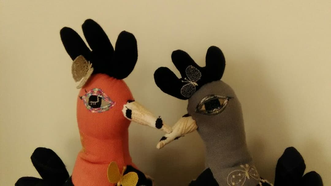 ネンネン鳥　61-62 参考ページ