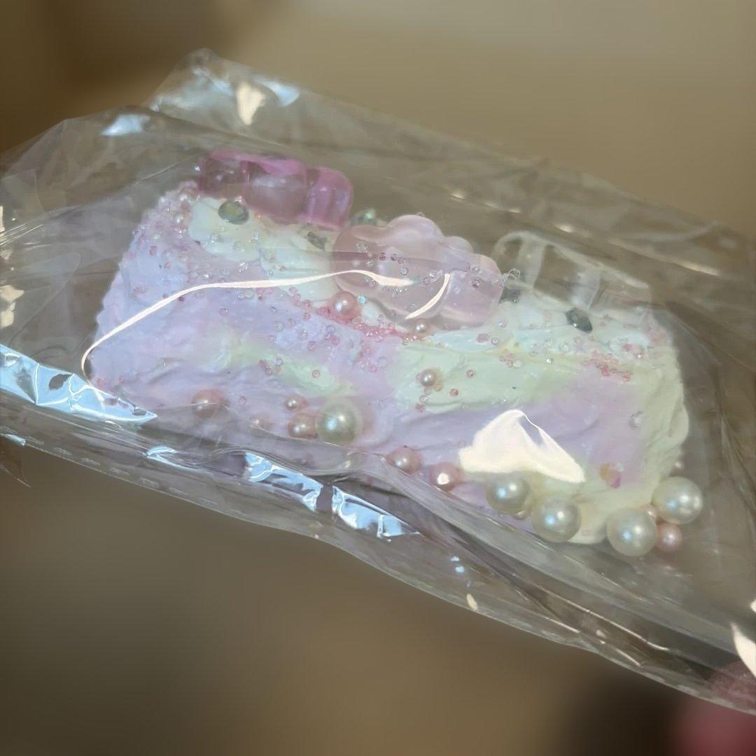 キラキラ先生 スクイーズ 3個セット - メルカリ