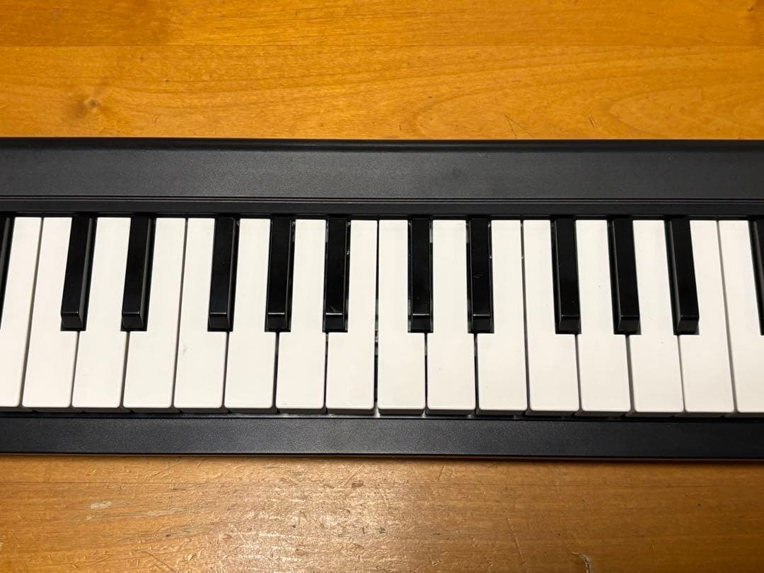 KORG microKEY Air 49キー MIDIキーボード
