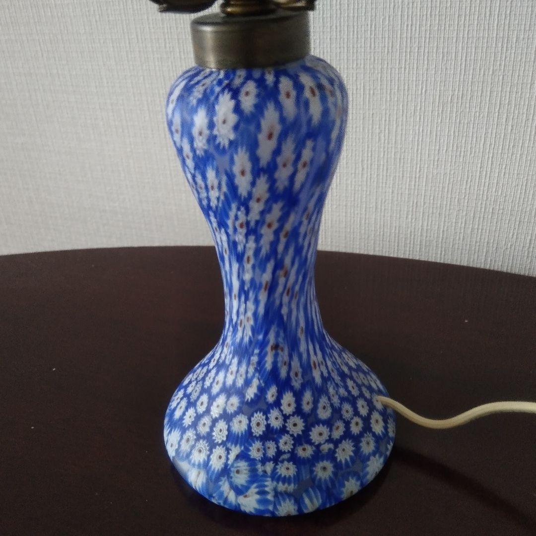 ベネチアンランプ(MURANO)