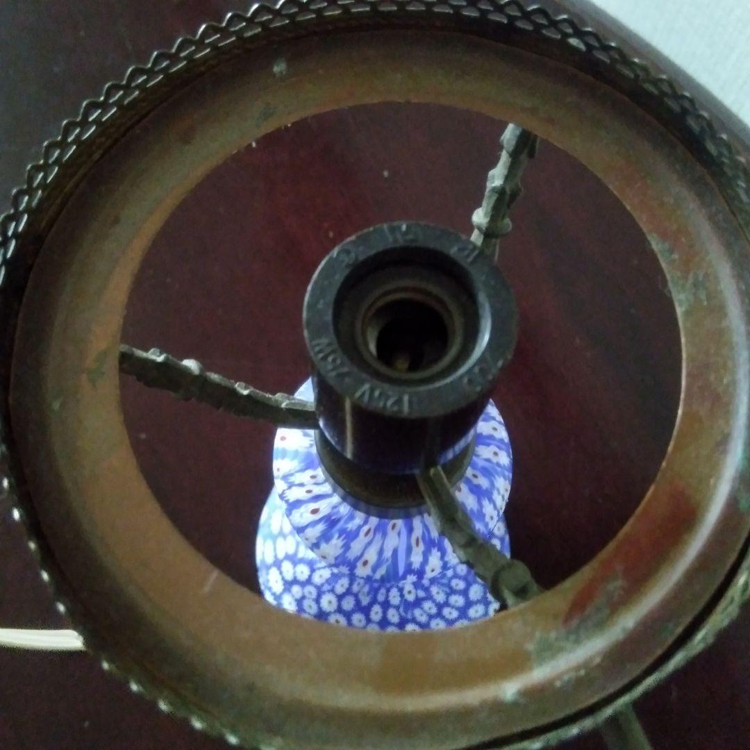 ベネチアンランプ(MURANO)