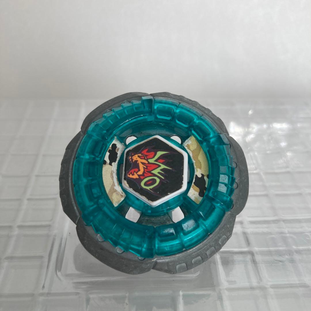 ロックレオーネ メタルファイトベイブレード 8652 - メルカリ