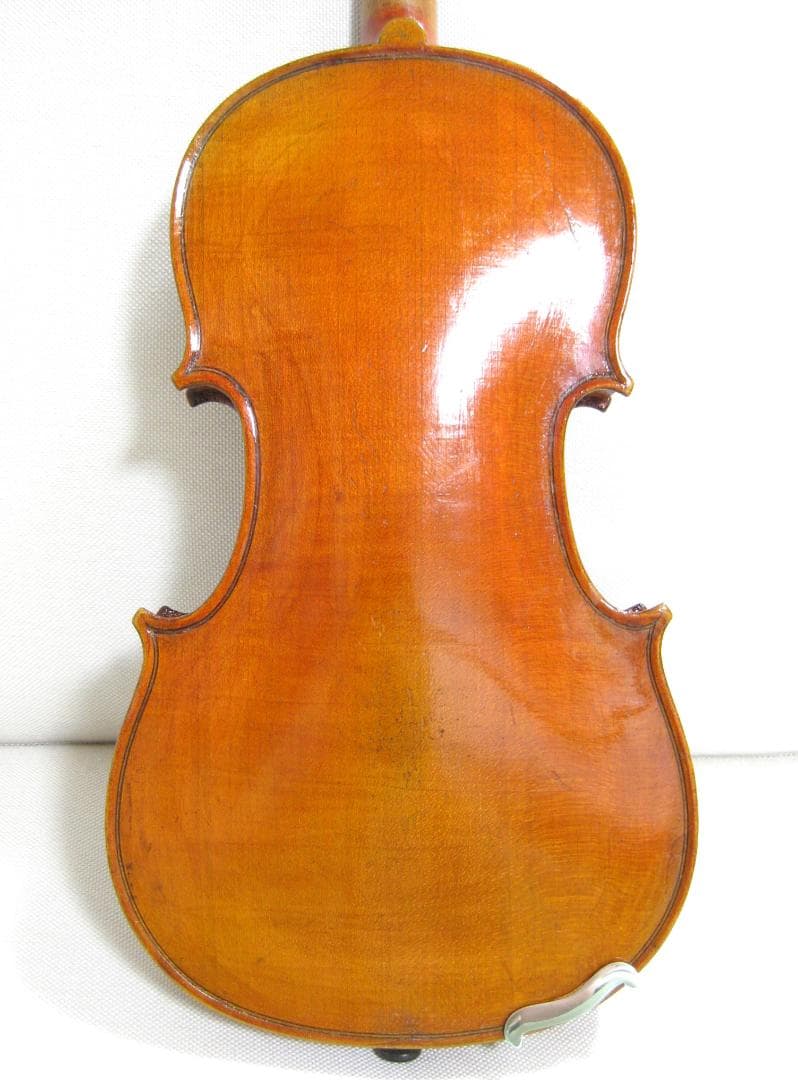 フランス製 1/2】 JTL ストラディバリウス ca.1900 バイオリン - メルカリ