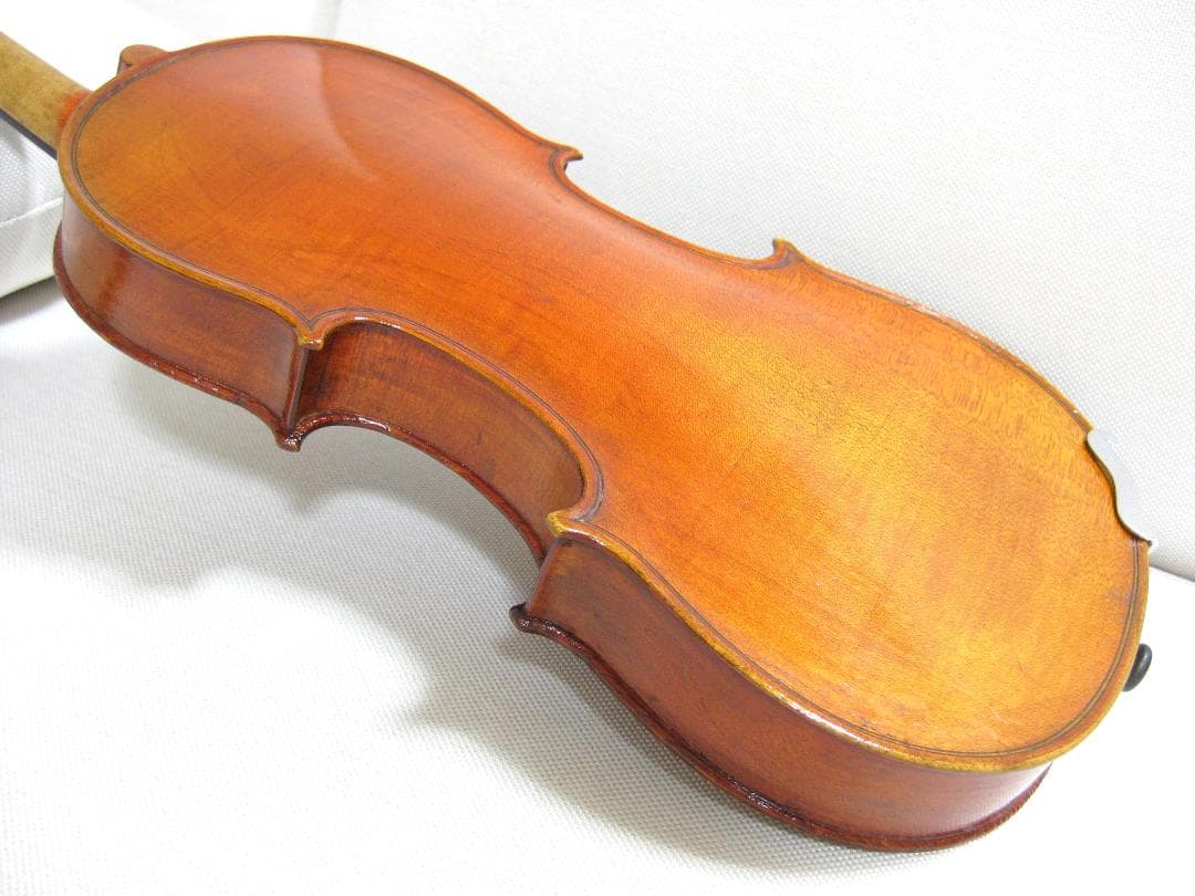 フランス製 1/2】 JTL ストラディバリウス ca.1900 バイオリン - メルカリ