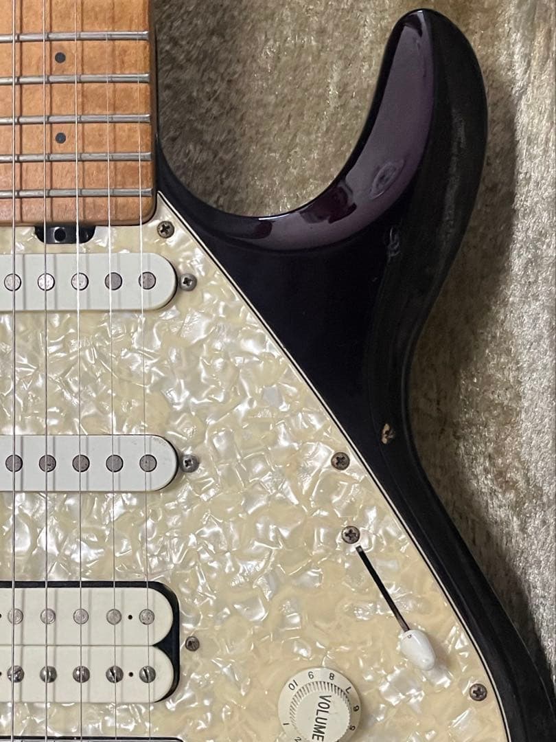 MUSIC MAN SILHOUETTE SPECIAL 1996 - メルカリ