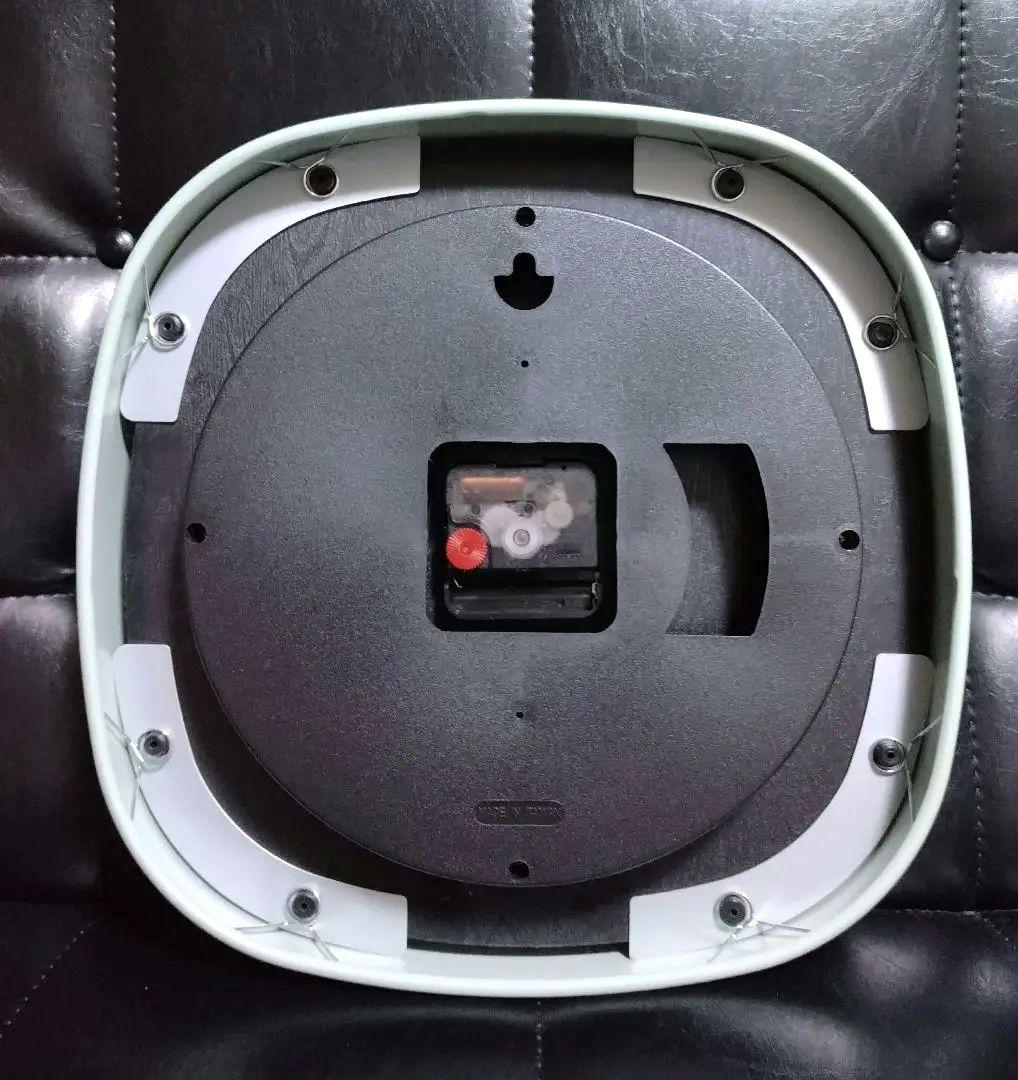 DULTON Square wallclock ダルトン 壁掛け時計 廃盤