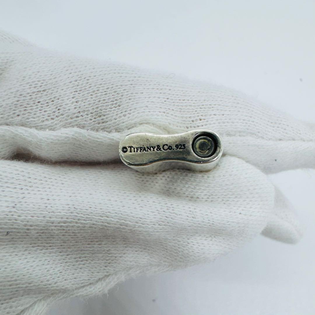 ✨Tiffany& Co.✨ティファニー✨パドロック✨カデナ✨ブレスレット✨