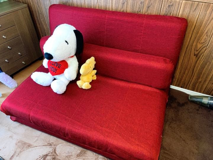 セルタン(Cellutane)ソファーベッド