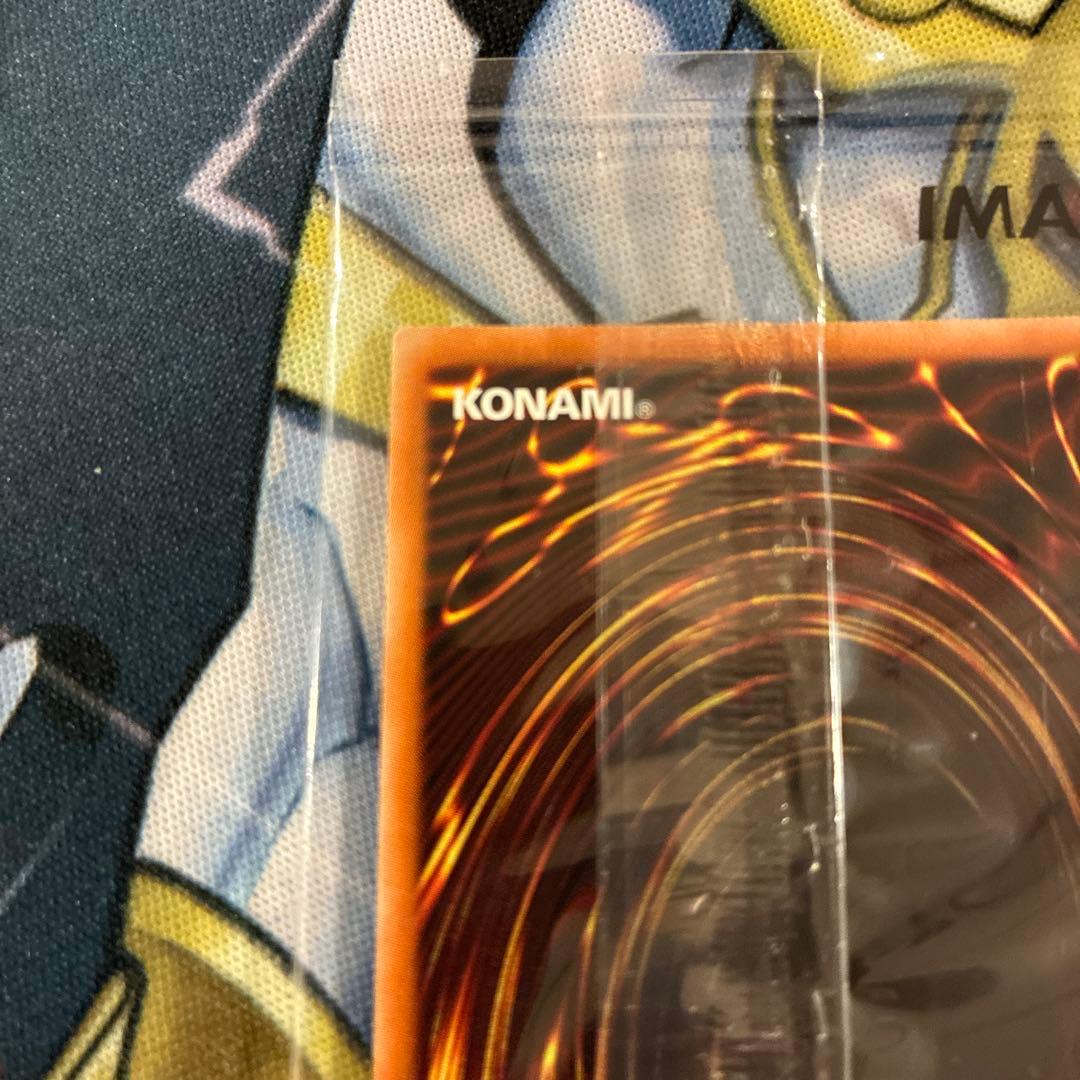 遊戯王 wcs2019 死者蘇生 プロモ 未開封 ワールドチャンピオンシップ